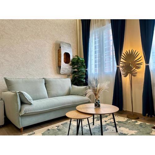 Apartamento Aeropuerto Barajas