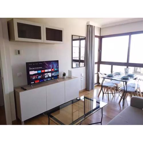 Apartamento Aeropuerto Nuevo 3 21