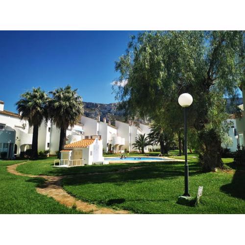 Apartamento Afrodita