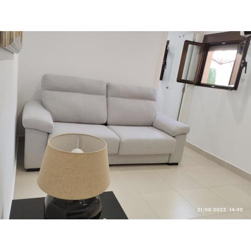 Apartamento Agradable1