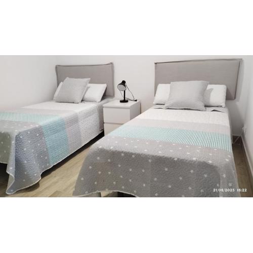 Apartamento Agradables 3