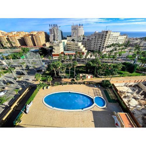 Apartamento Agua Marina I REF 038