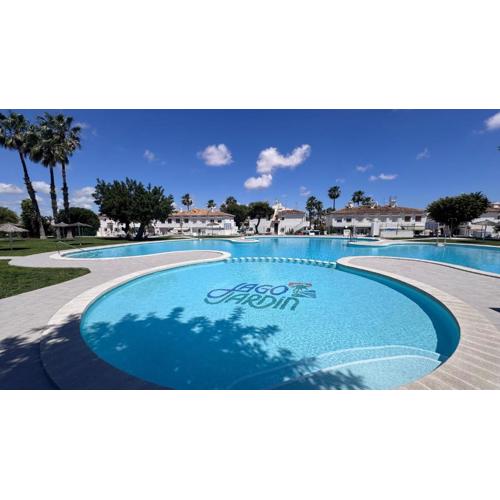 Apartamento Agua Rosa