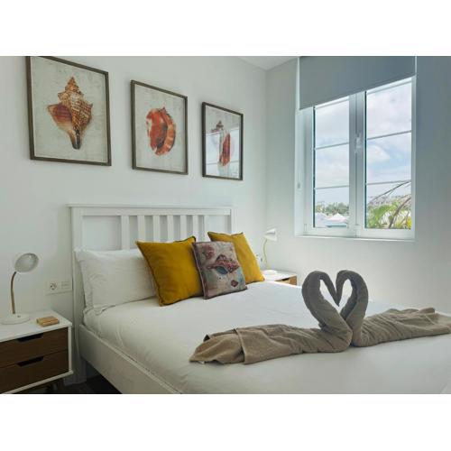 Apartamento Aguamarina by Vulcano Homes