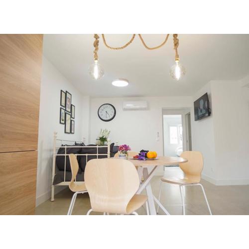 Apartamento Ágüelos