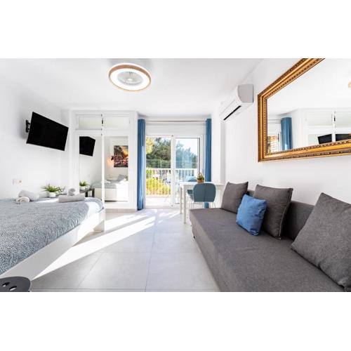 Apartamento Aguila 05