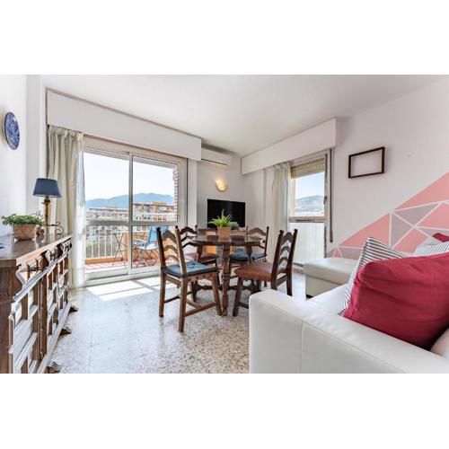 Apartamento Aguila 900