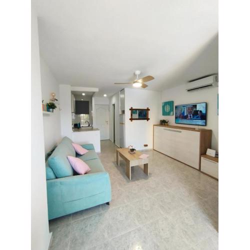 Apartamento Aguila
