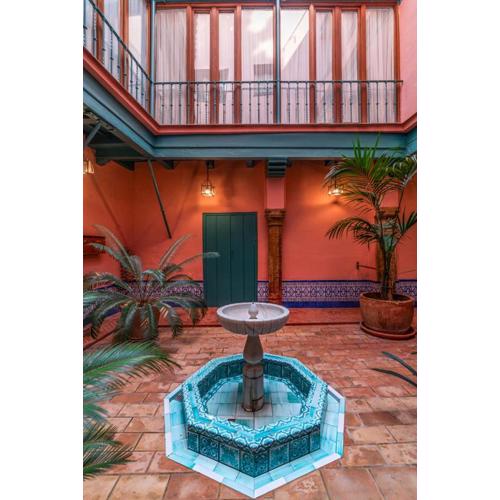 Apartamento Aires de Santa Cruz
