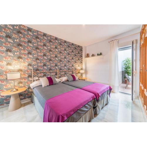 Apartamento Aires de Triana riverside
