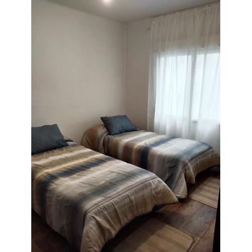 Apartamento Aitue