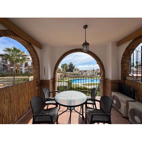 Apartamento Al Andalus Hill - Vera Playa