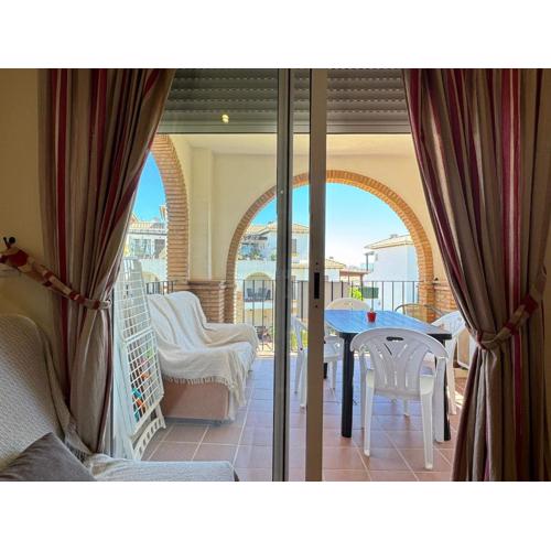 Apartamento Al Andalus Resort - Vera Playa