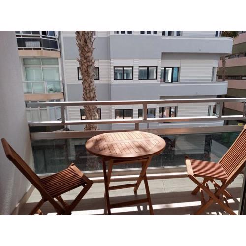 Apartamento al lado de La Playa de Las Canteras