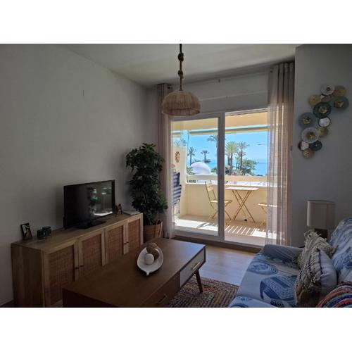 Apartamento al Mar Krista