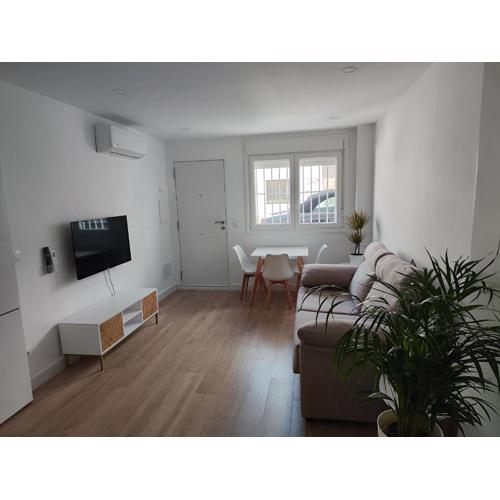 Apartamento Al Sur Tarifa 1