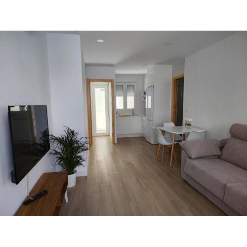 Apartamento Al Sur Tarifa 2