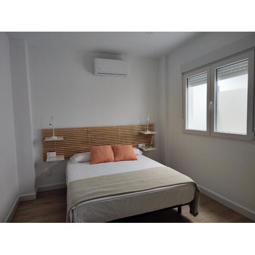 Apartamento Al Sur Tarifa 3