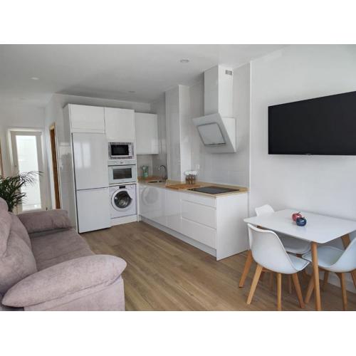 Apartamento Al Sur Tarifa 4
