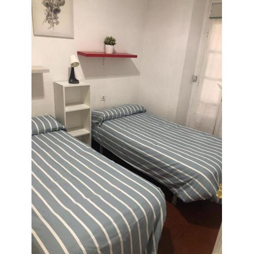 Apartamento Alameda 3ºA