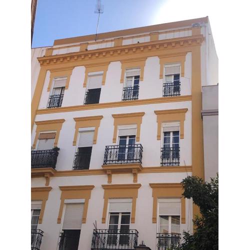Apartamento Alameda 3ºB