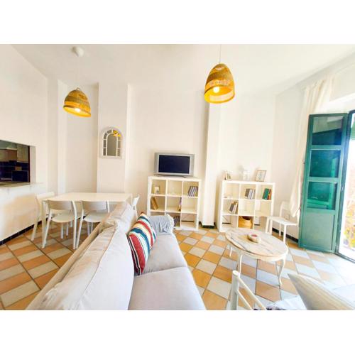 Apartamento ALAMEDA CALATRAVA