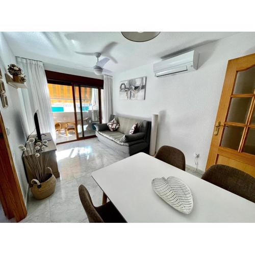 Apartamento ALAMEDA Centro