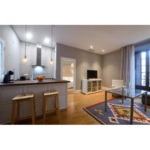 Apartamento Alameda