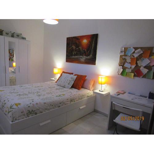 Apartamento Alameda