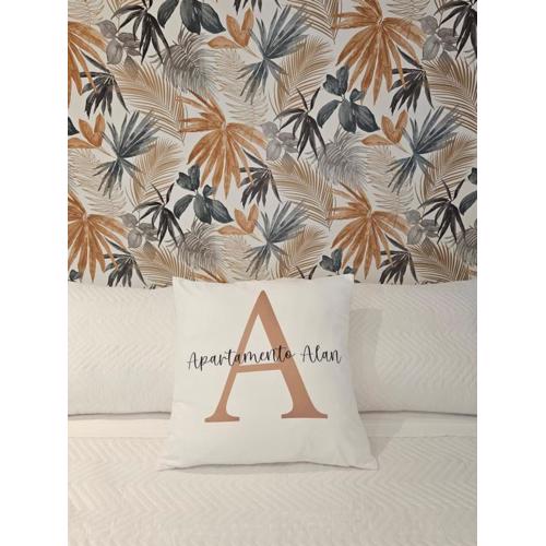 Apartamento Alan