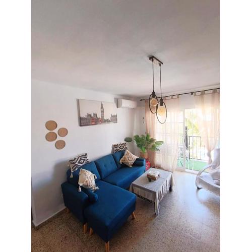 Apartamento Alarve