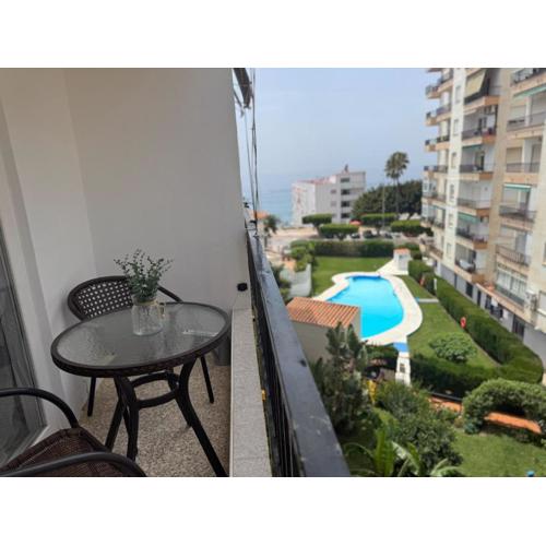 Apartamento albaida 3g