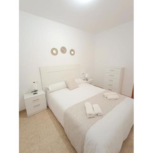 Apartamento Albaida Bajo 2
