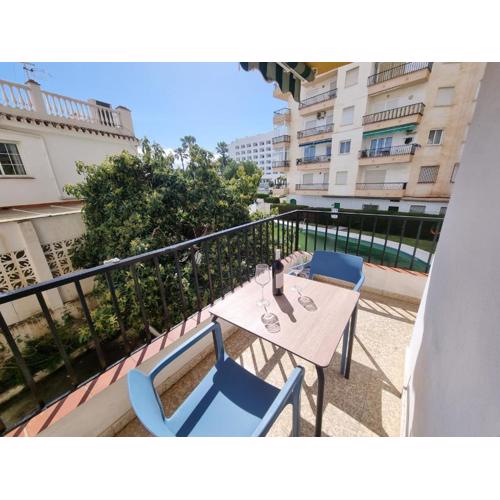 APARTAMENTO ALBAIDA by Hi Nerja Real Estate