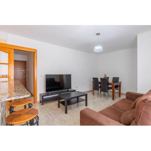 Apartamento Albaida II