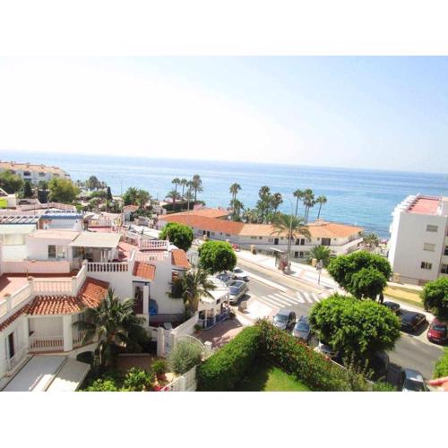 Apartamento Albaida