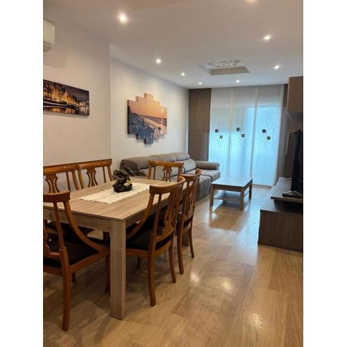 Apartamento Albamar Paola