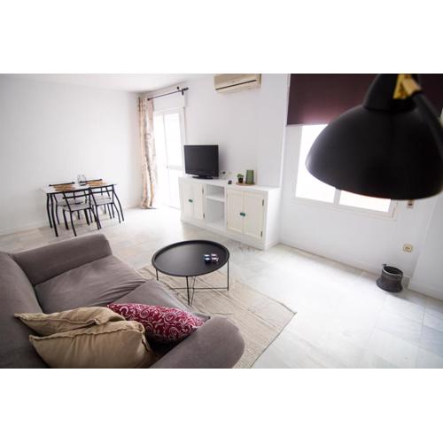 Apartamento Albareda Centro