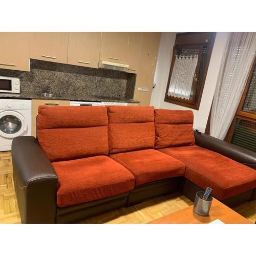 Apartamento Albarelo - Tranquilo y buen acceso - 2 Hab y 2 Baños - VUT-4644-AS