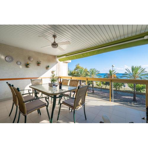 Apartamento Albatros