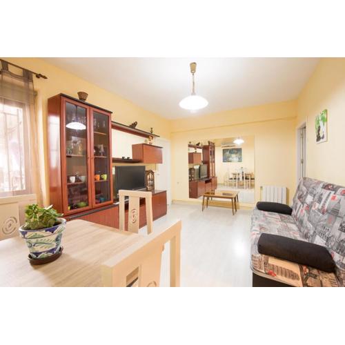 Apartamento Albaycin Granada