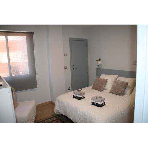 Apartamento Alberche
