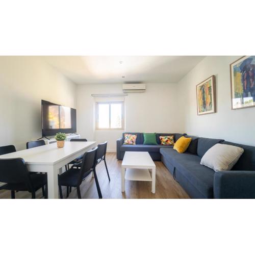 Apartamento Alborea 2