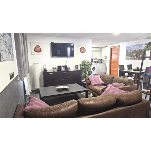 Apartamento ALDAMY