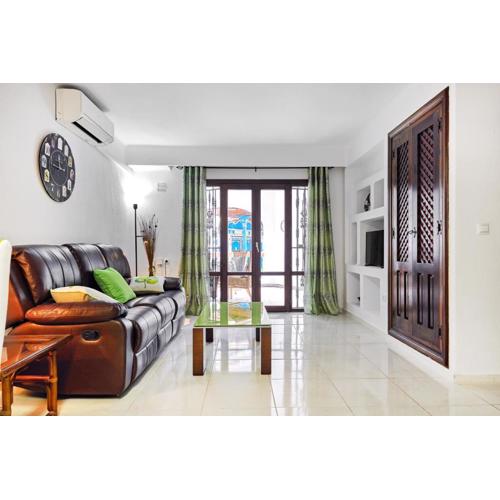 Apartamento Aldea del Mar