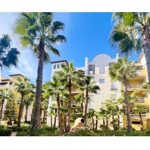 Apartamento Aldea del Mar