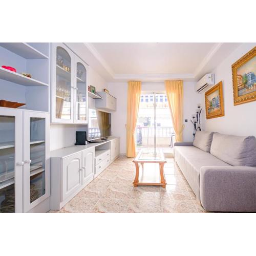 Apartamento Alegria ID111