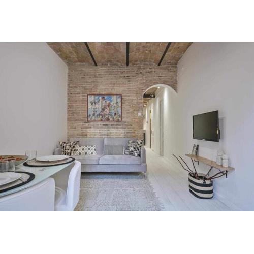 Apartamento Alejandro en BCN