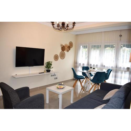 Apartamento Alemania 19 Soho