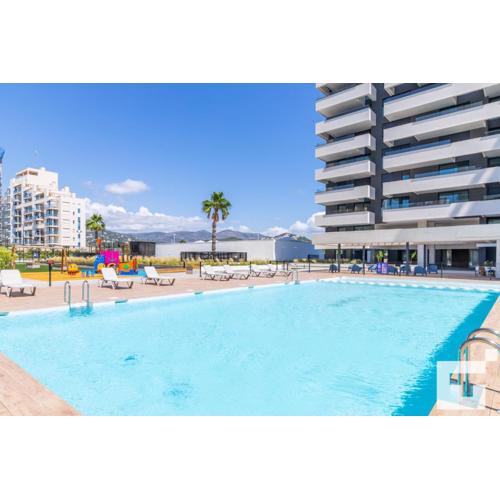 Apartamento Alexia I 92 - Grupo Turis